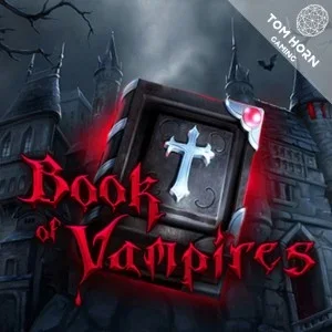 Book of Vampires